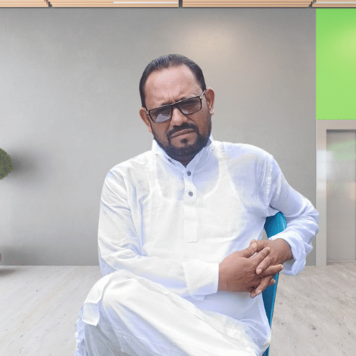Rubel Talukder