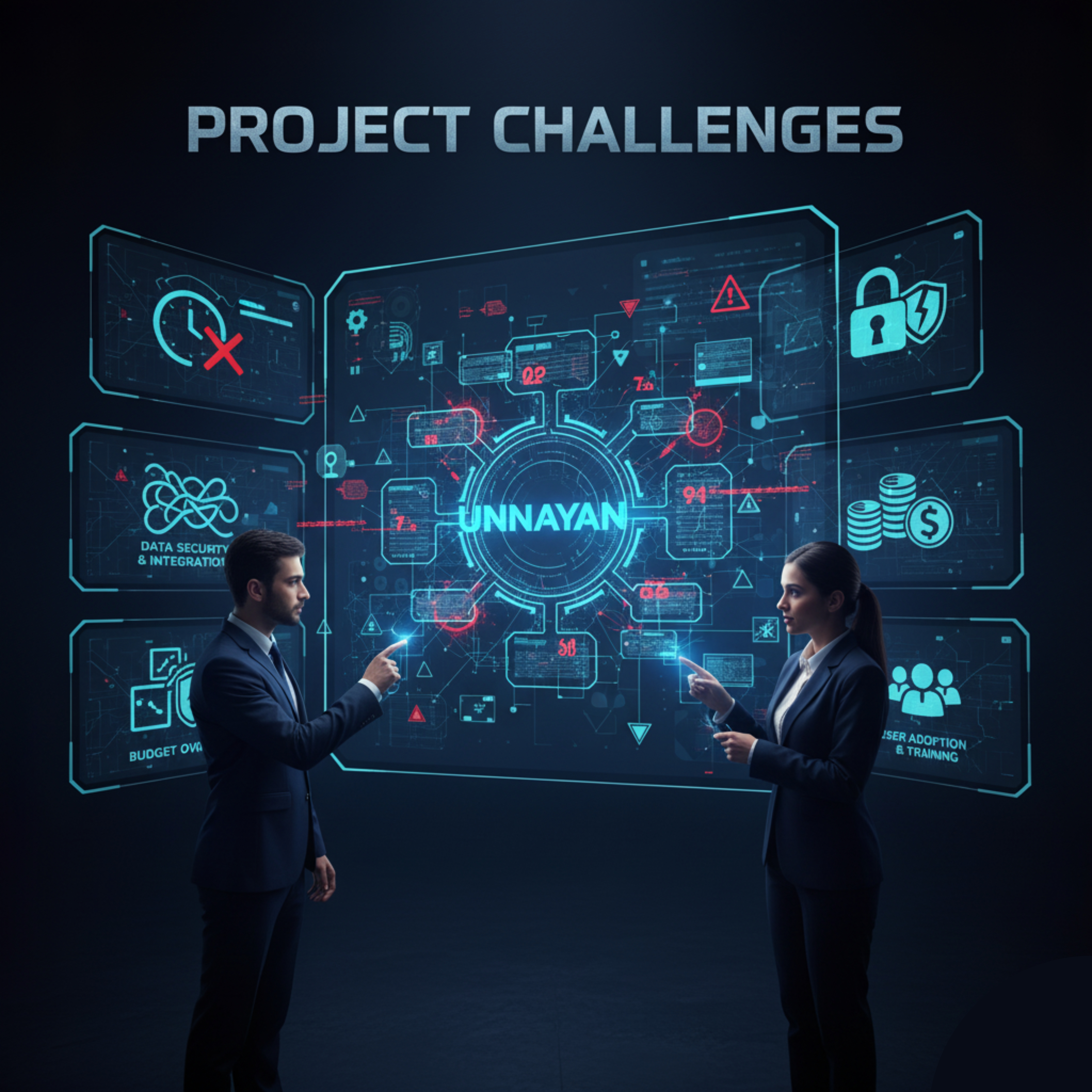 Challenges