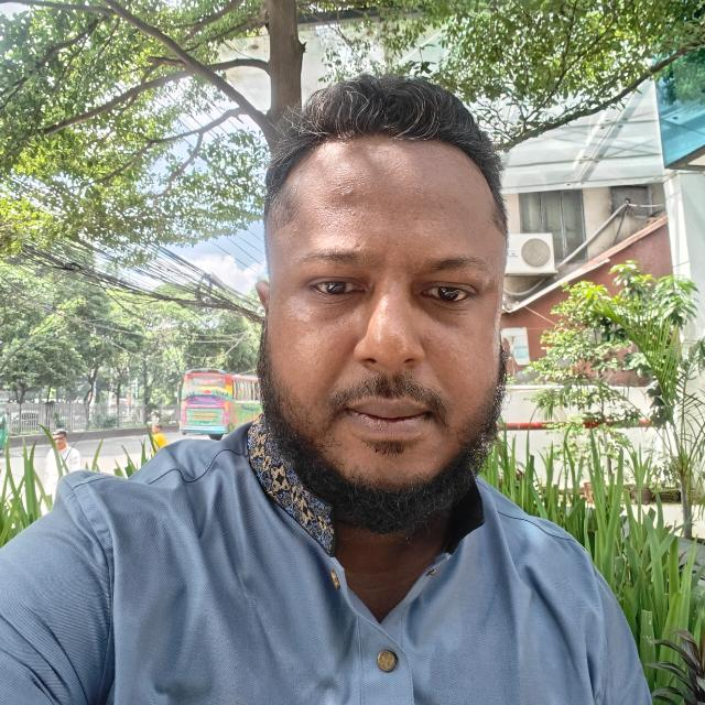 MD. Sajib Mia Babu