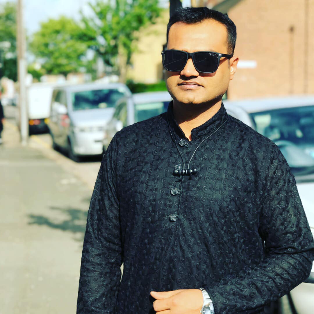 Abdullah Al Mamun