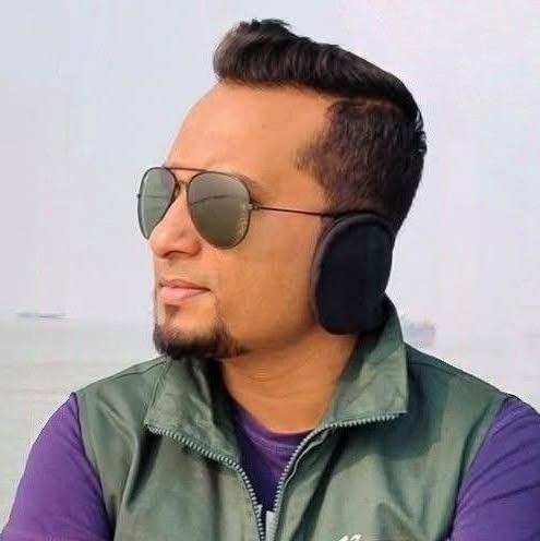 Md. Atiqur Rahman